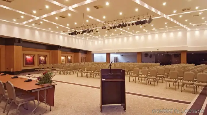 Невшехир: Kapadokya Lodge