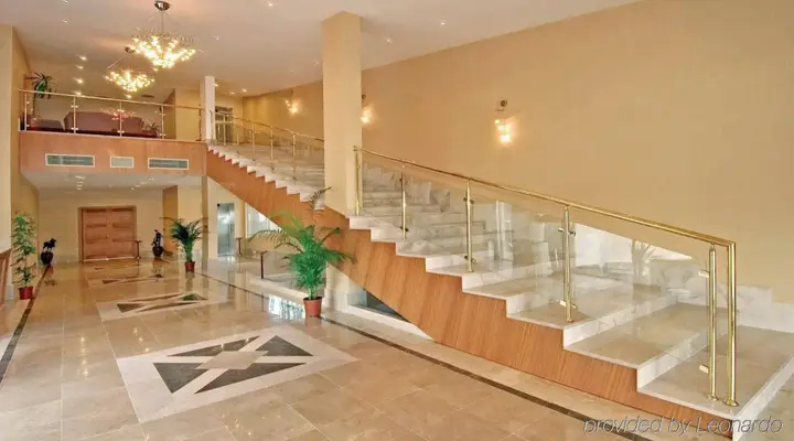 Невшехир: Kapadokya Lodge