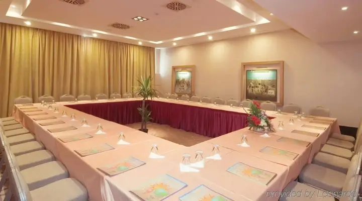 Невшехир: Kapadokya Lodge