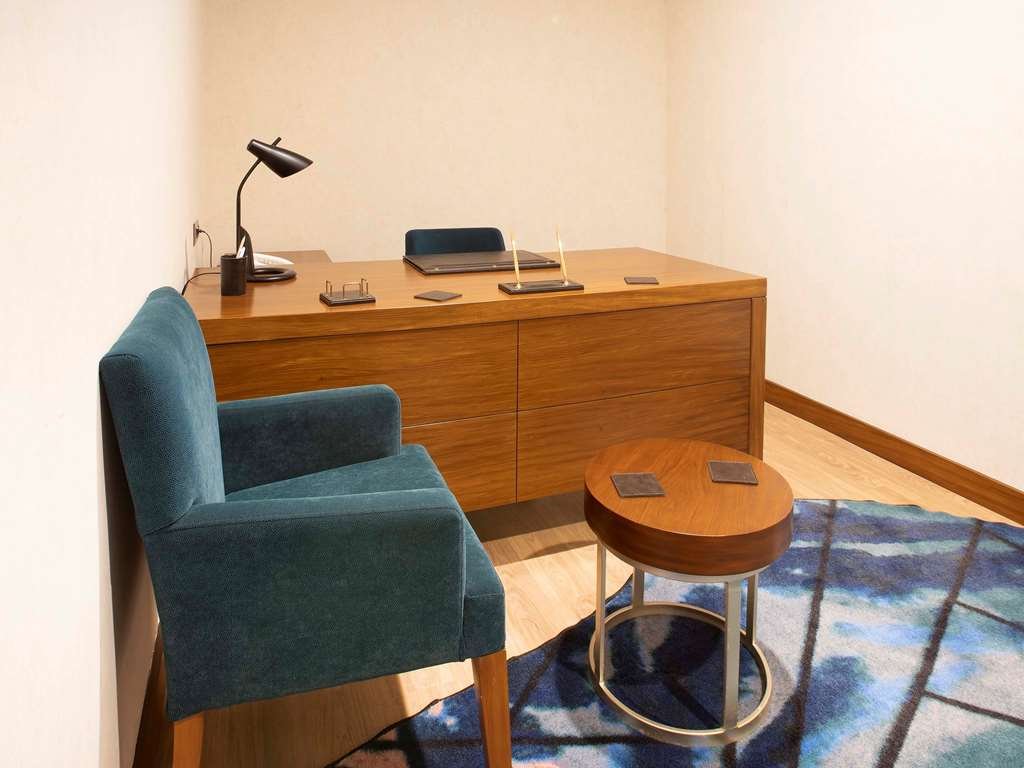 Стамбул: Mercure Istanbul Bakirkoy