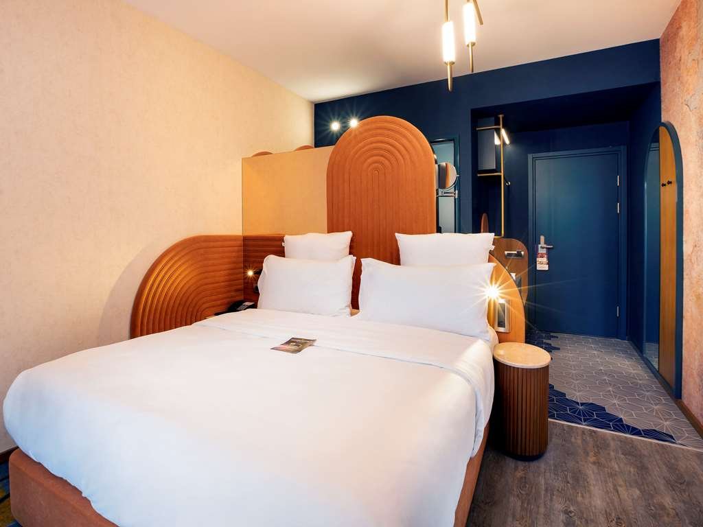 Стамбул: Mercure Istanbul Bakirkoy