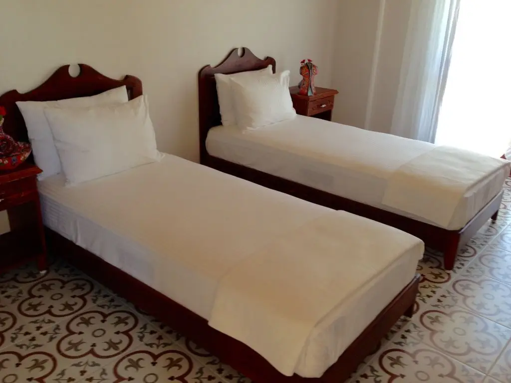 Сельчук: Hotel Mary's House