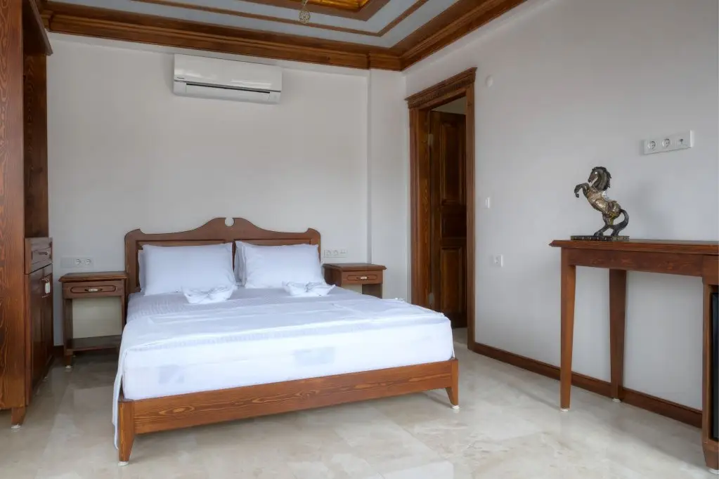 Сельчук: Hotel Mary's House
