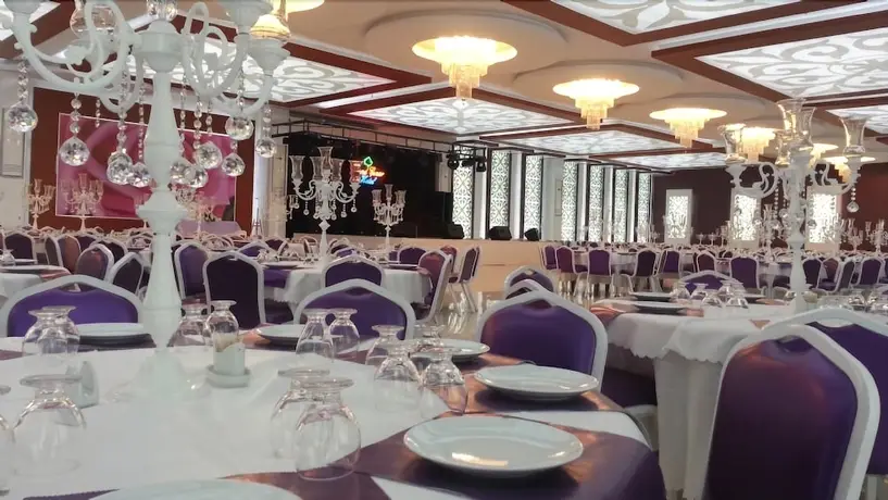 Кютахья: Grand Cinar Hotel
