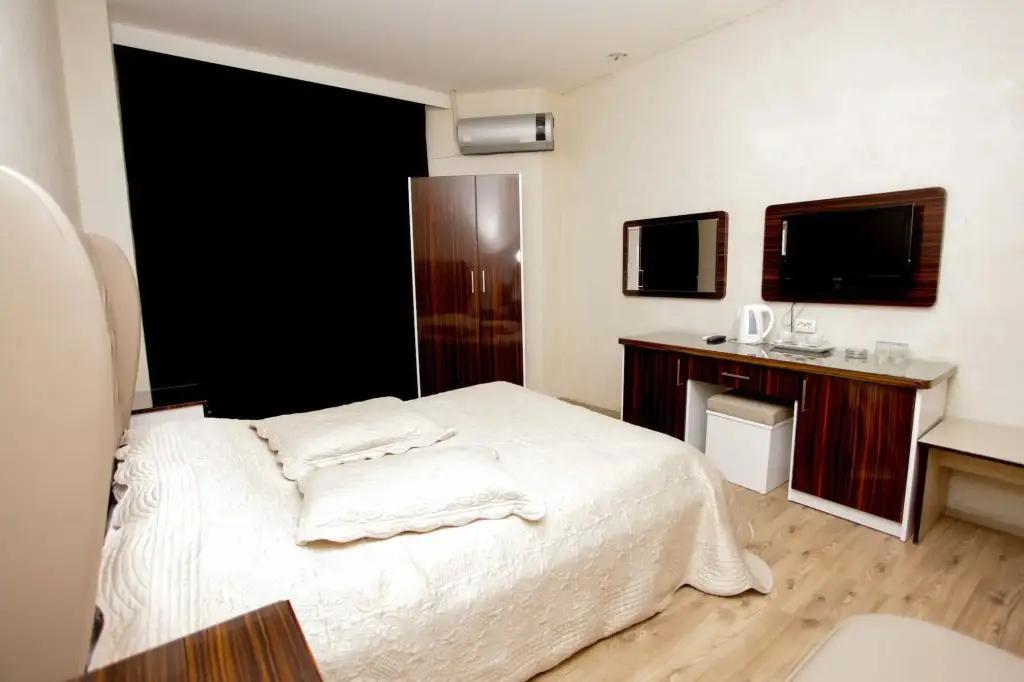 Кютахья: Grand Cinar Hotel