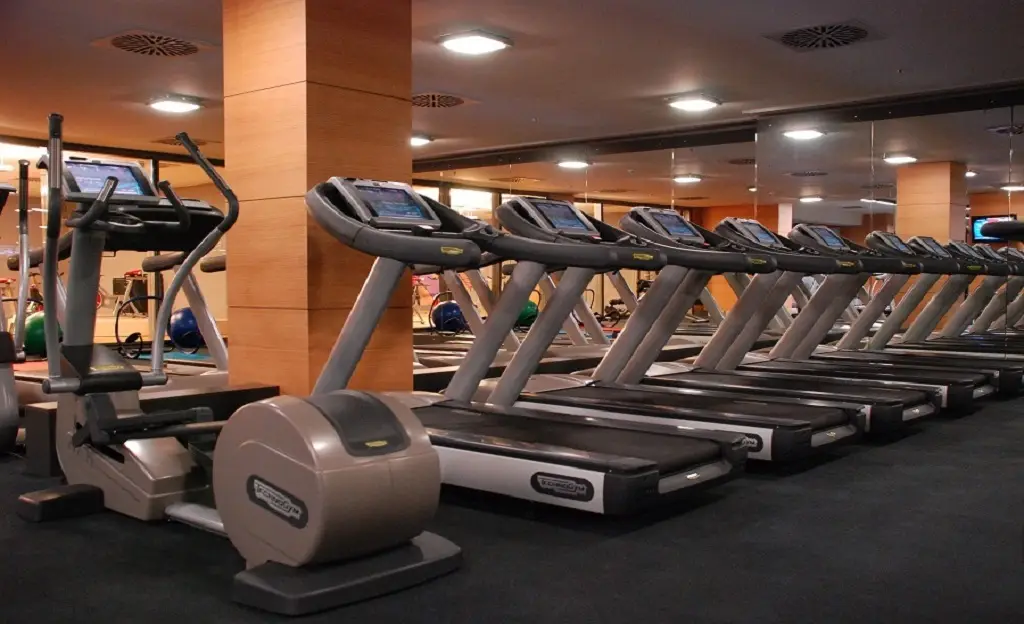 Стамбул: Point Hotel Barbaros