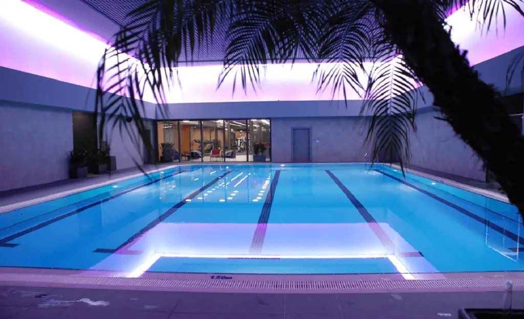 Стамбул: Point Hotel Barbaros