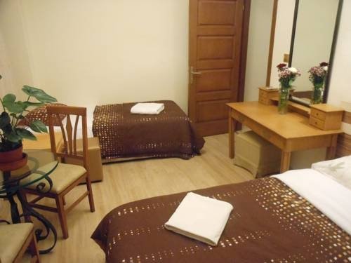 Стамбул: Galata-2 Hotel