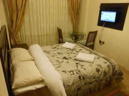 Стамбул: Galata-2 Hotel