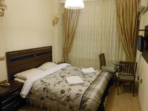 Стамбул: Galata-2 Hotel