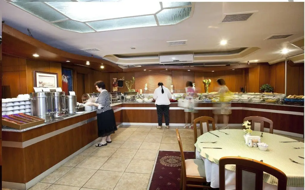 Стамбул: Hotel Büyük Şahinler