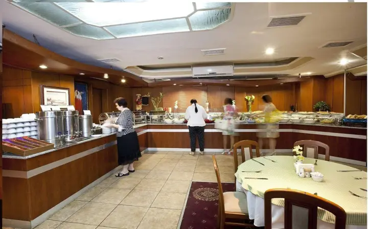 Стамбул: Hotel Büyük Şahinler