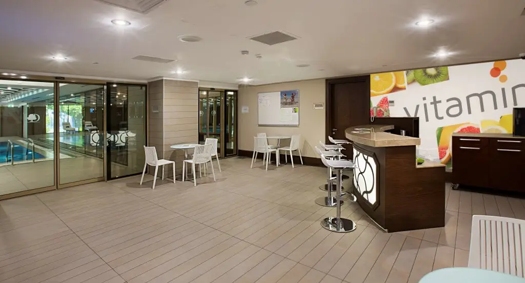 Стамбул: DoubleTree by Hilton Istanbul Avcilar