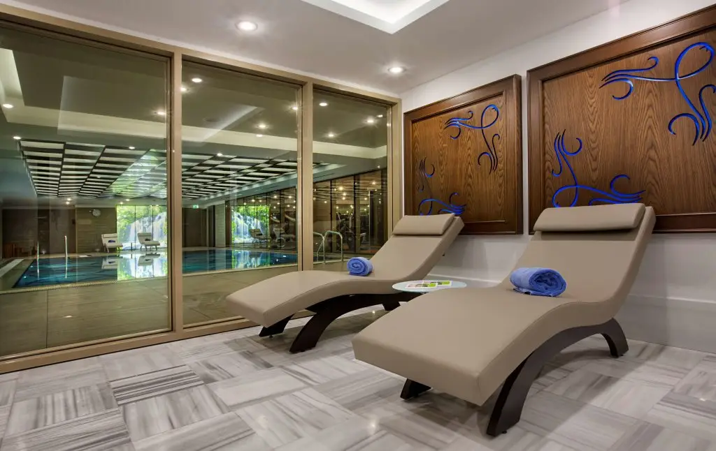 Стамбул: DoubleTree by Hilton Istanbul Avcilar