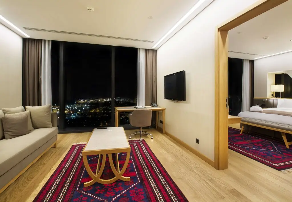 Стамбул: DoubleTree by Hilton Istanbul Avcilar