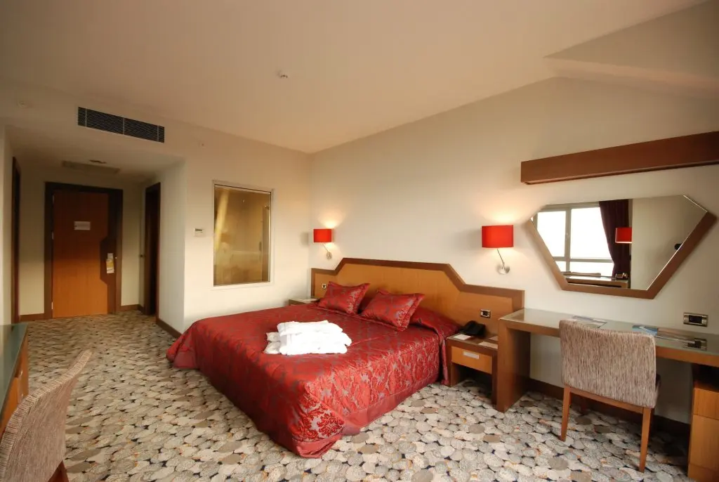 Гебзе: Hotel Hegsagone Marine Asia