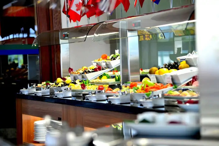 Гебзе: Hotel Hegsagone Marine Asia