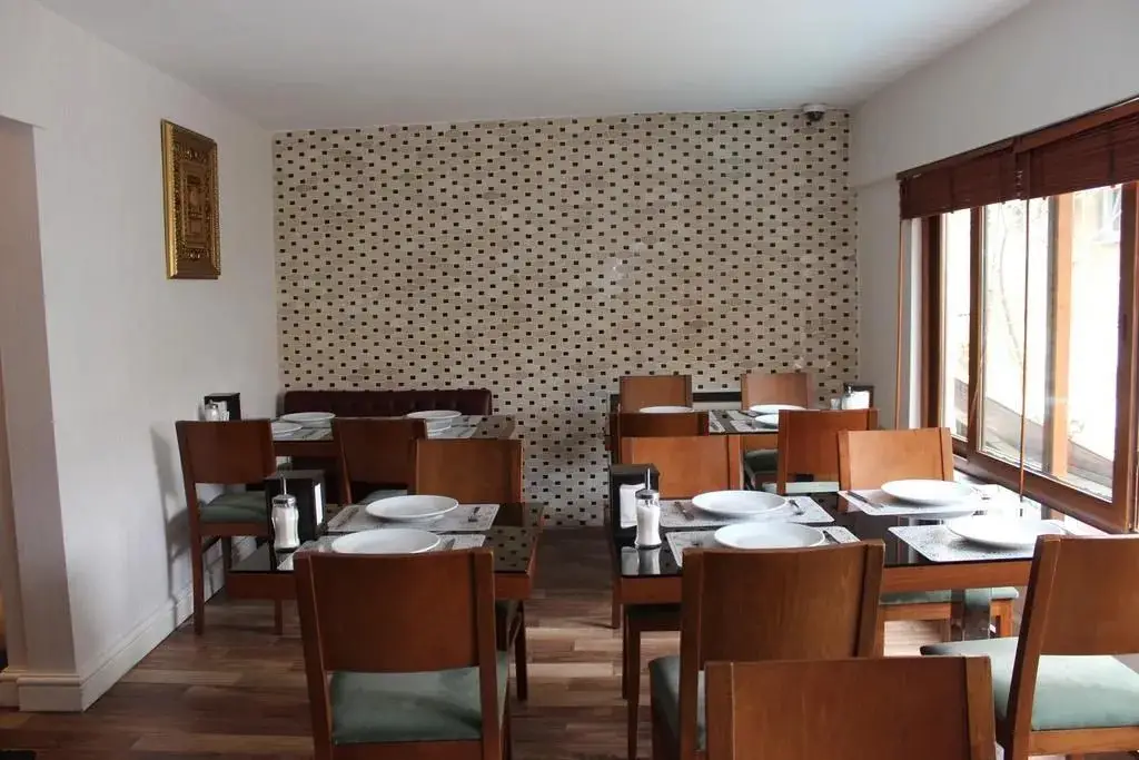 Стамбул: Hotel Melita