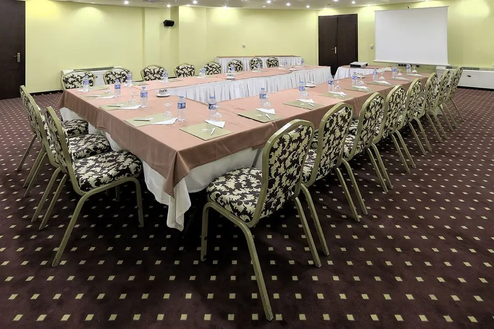Кайсери: Grand Eras Hotel Kayseri