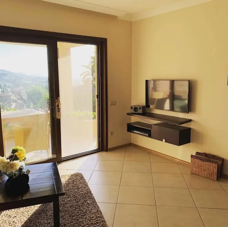 Яликавак: Sandima 37 Suites Hotel