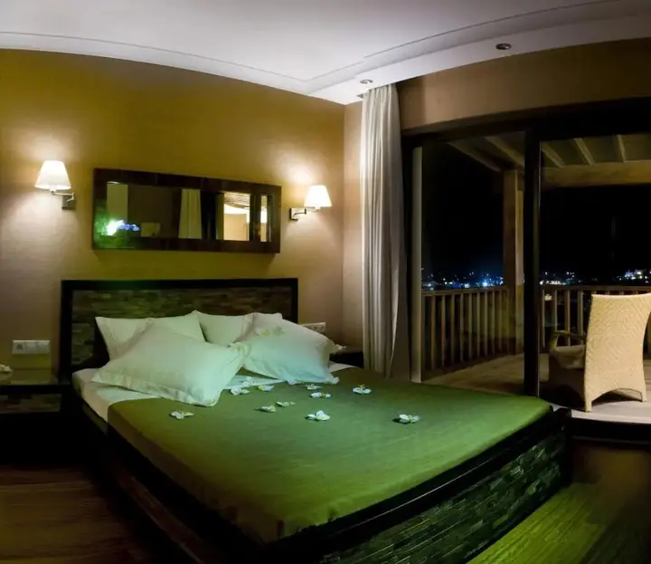 Яликавак: Sandima 37 Suites Hotel