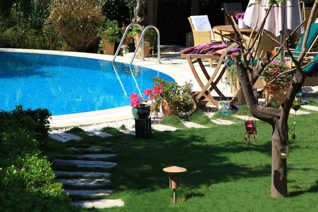 Яликавак: Sandima 37 Suites Hotel