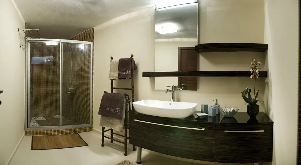 Яликавак: Sandima 37 Suites Hotel