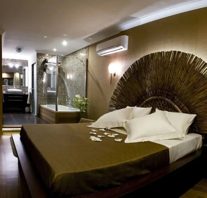 Яликавак: Sandima 37 Suites Hotel