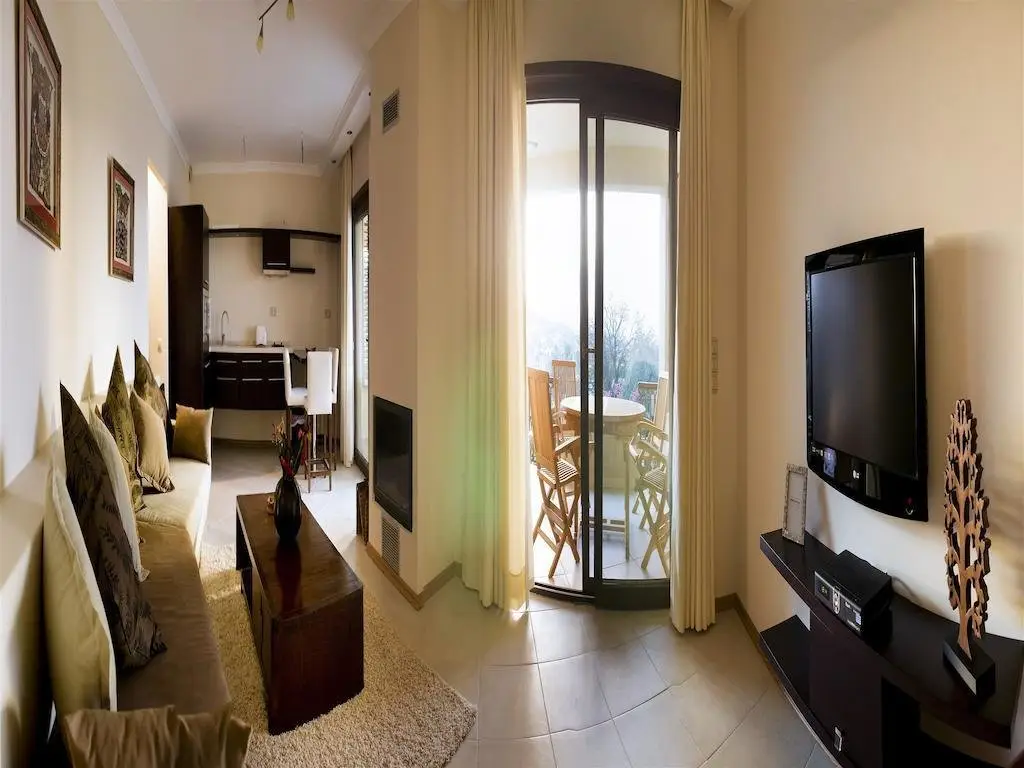 Яликавак: Sandima 37 Suites Hotel
