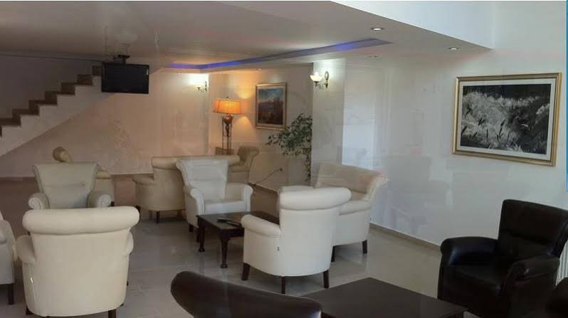 Ван: Onecity Apart Hotel
