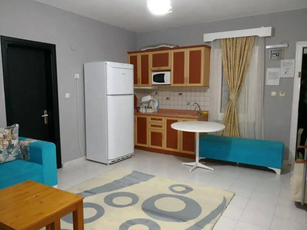 Бодрум: Road House Apartments