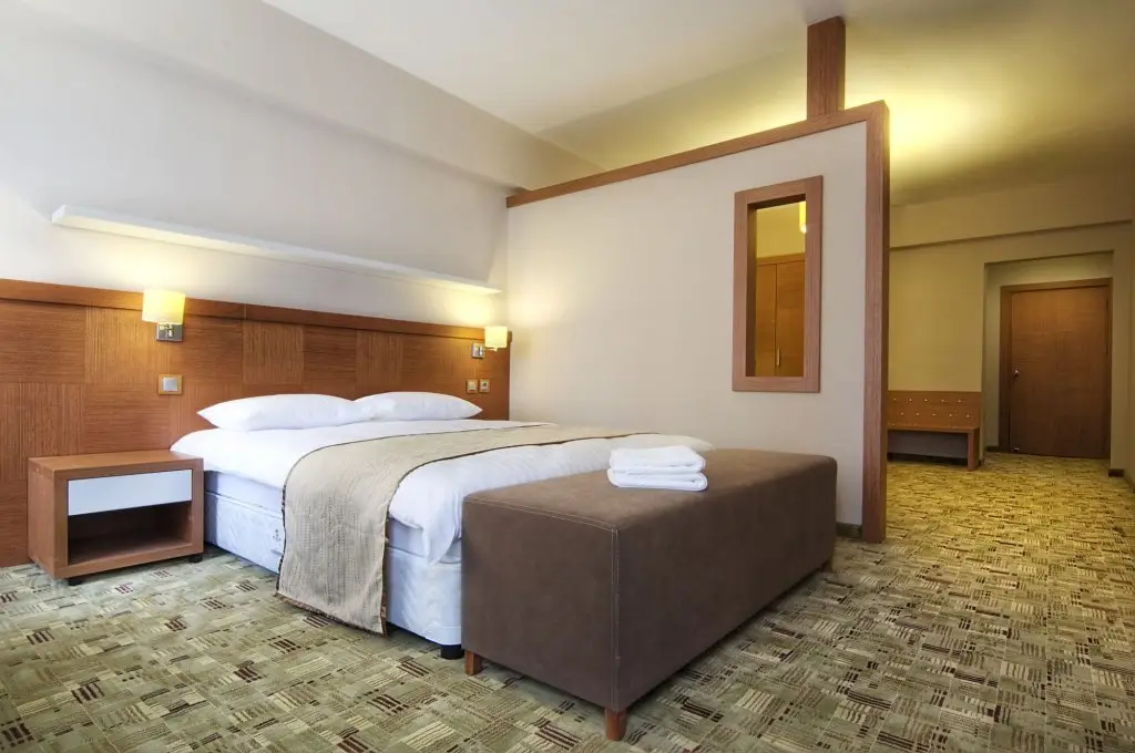Черкезкой: Cerkezkoy Business Hotel