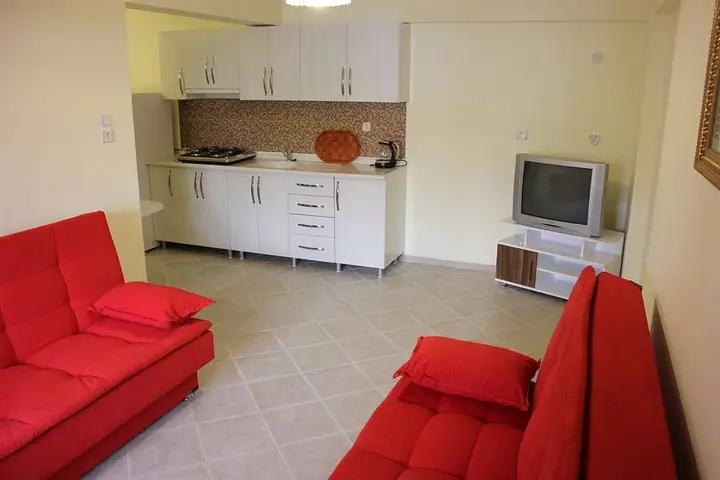 Дидим: özge pansiyon - Hostel