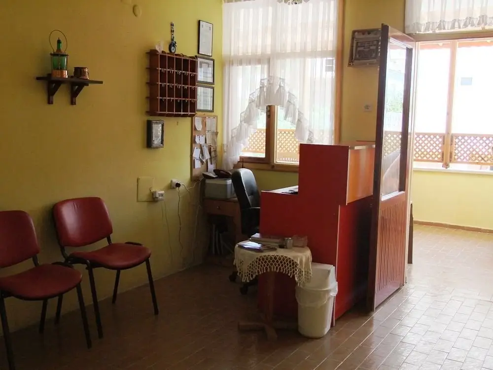 Дидим: özge pansiyon - Hostel