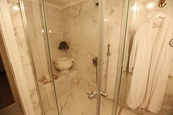 Сельчук: Livia Hotel Ephesus