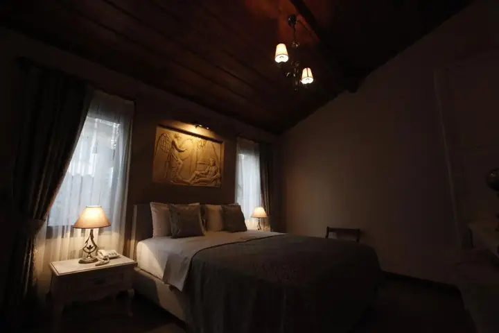 Сельчук: Livia Hotel Ephesus