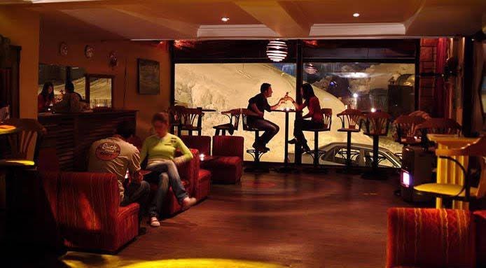 Османгази: Grand Yazici Uludag
