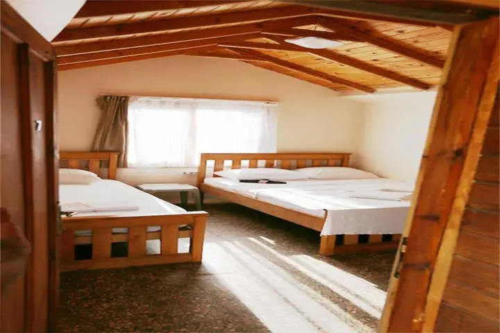 Кучуккую: CRPDM Bungalow Hotel