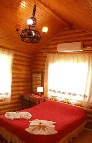 Кучуккую: CRPDM Bungalow Hotel