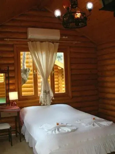 Кучуккую: CRPDM Bungalow Hotel