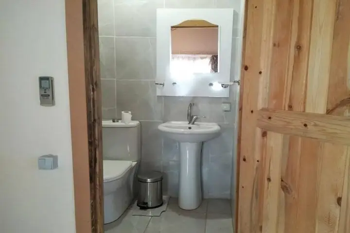 Кучуккую: CRPDM Bungalow Hotel