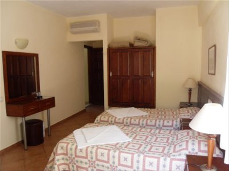 Фетхие: Grove Hotel