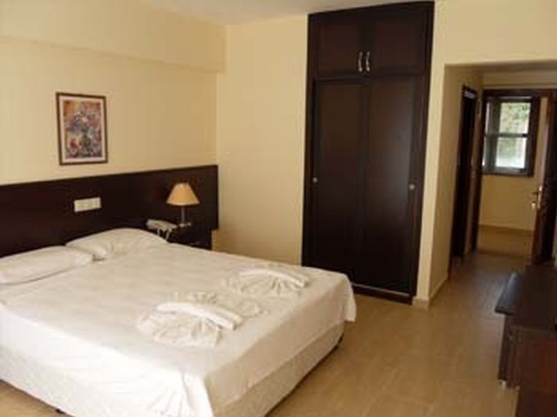 Фетхие: Grove Hotel