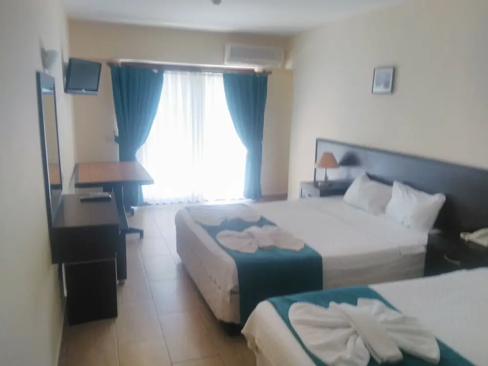 Фетхие: Grove Hotel