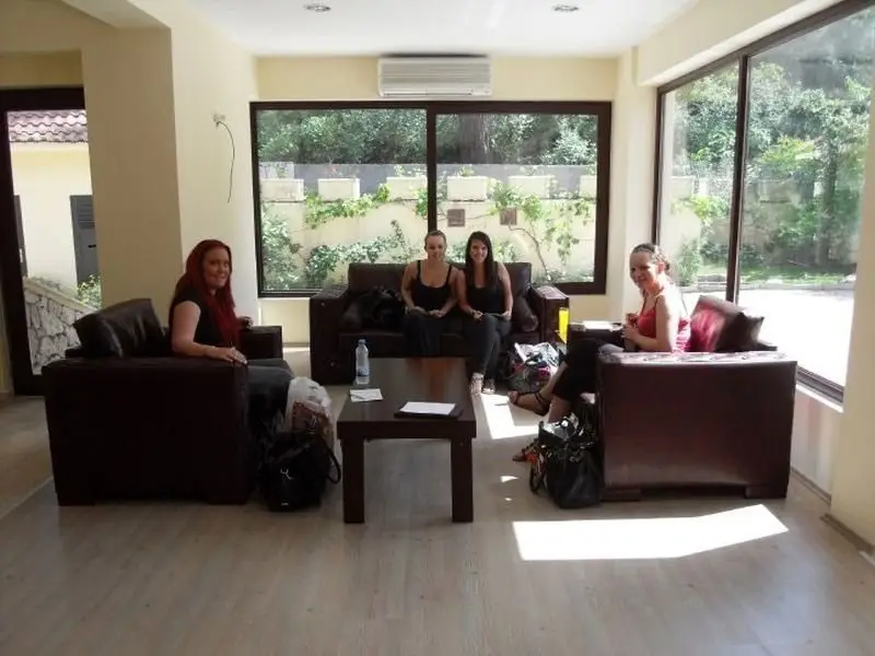 Фетхие: Grove Hotel
