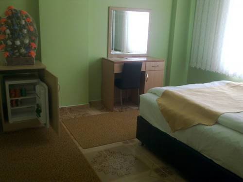Деринкую: Narli Gol Termal Hotel
