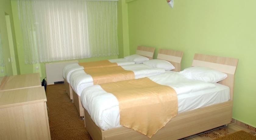 Narli Gol Termal Hotel — фото 1