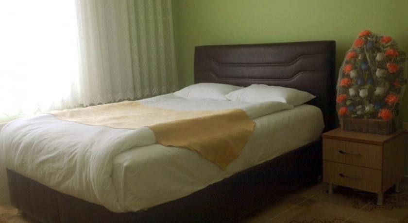 Деринкую: Narli Gol Termal Hotel
