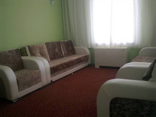 Деринкую: Narli Gol Termal Hotel
