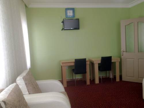 Деринкую: Narli Gol Termal Hotel